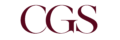 logo cgs